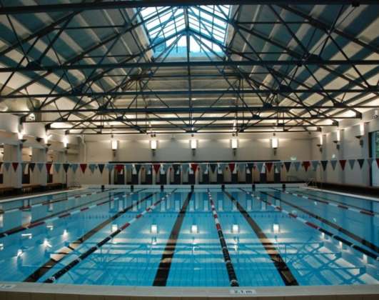 tepid baths 1