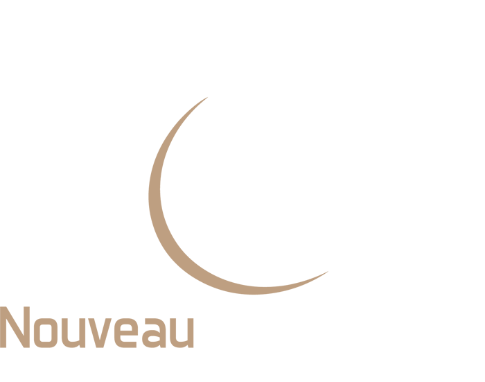 Nouveau Construction logo